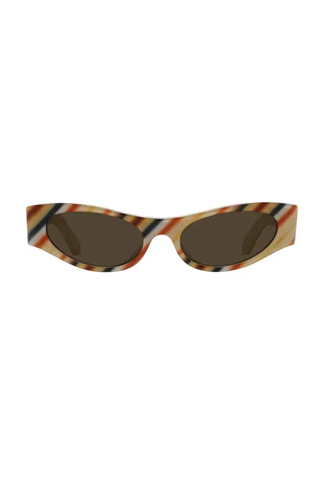 Loewe Signature Sunglasses