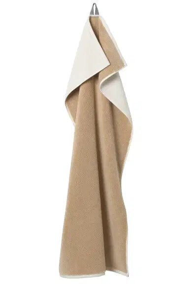 FERM LIVING Ekko Bath Towel | Thumbnail 3 FERM LIVING Ekko Bath Towel | Thumbnail 3