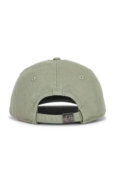 Carhartt WIP Madison Logo Cap | Thumbnail 2 Carhartt WIP Madison Logo Cap | Thumbnail 2