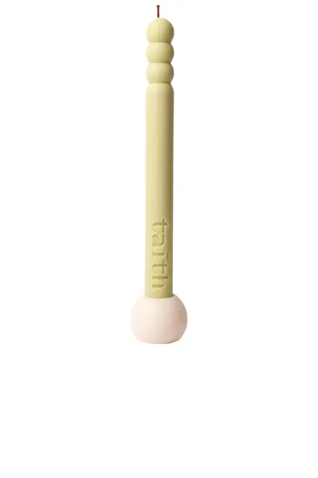 Taith Tata Table Candle