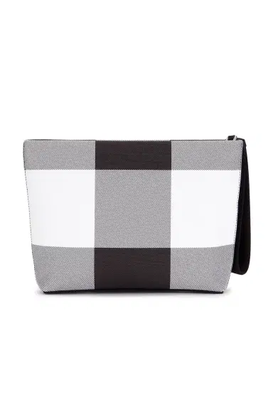 Givenchy Logo Pouch | Thumbnail 2 Givenchy Logo Pouch | Thumbnail 2