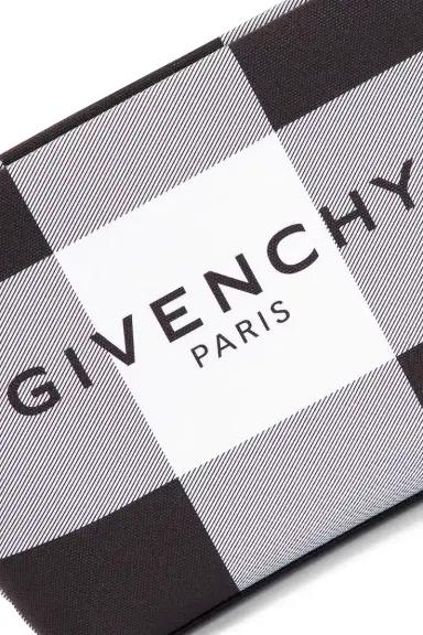 Givenchy Logo Pouch | Thumbnail 6 Givenchy Logo Pouch | Thumbnail 6