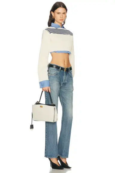 Balenciaga Rodeo Small Top Handle Bag | Thumbnail 2 Balenciaga Rodeo Small Top Handle Bag | Thumbnail 2