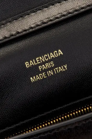 Balenciaga Rodeo Small Top Handle Bag | Thumbnail 7 Balenciaga Rodeo Small Top Handle Bag | Thumbnail 7