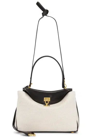 Balenciaga Rodeo Small Top Handle Bag | Thumbnail 1 Balenciaga Rodeo Small Top Handle Bag | Thumbnail 1
