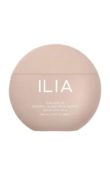 ILIA Sun Serum Mineral Sunscreen SPF 50 | Thumbnail 13