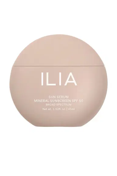 ILIA Sun Serum Mineral Sunscreen SPF 50 | Thumbnail 1