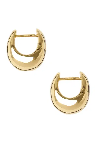 LIÉ STUDIO The Violet Earrings | Thumbnail 1