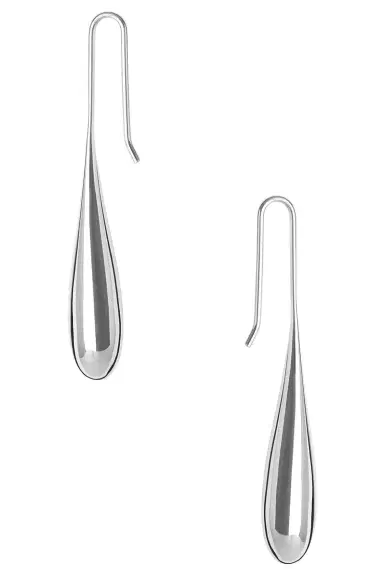 LIÉ STUDIO The Evelyn Earrings | Thumbnail 1