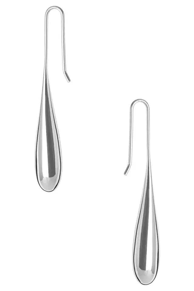 The Evelyn Earrings