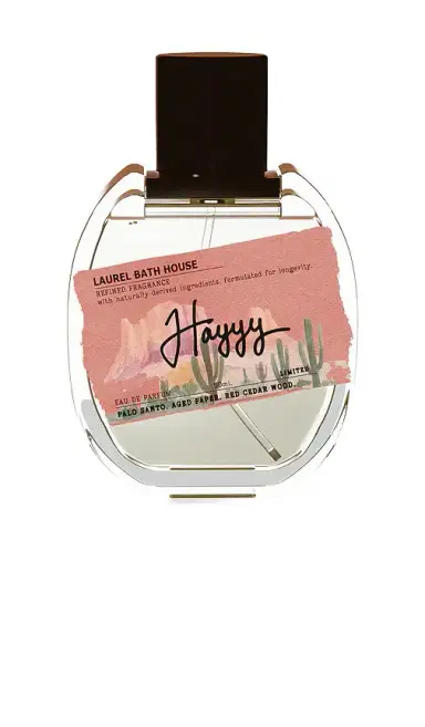 Laurel Bath House Hayyy Eau De Parfum | Thumbnail 5