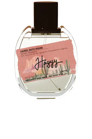 Laurel Bath House Hayyy Eau De Parfum | Thumbnail 1