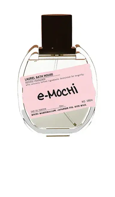 Laurel Bath House E-Mochi Eau De Parfum | Thumbnail 5 Laurel Bath House E-Mochi Eau De Parfum | Thumbnail 5