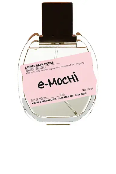 Laurel Bath House E-Mochi Eau De Parfum | Thumbnail 1 Laurel Bath House E-Mochi Eau De Parfum | Thumbnail 1