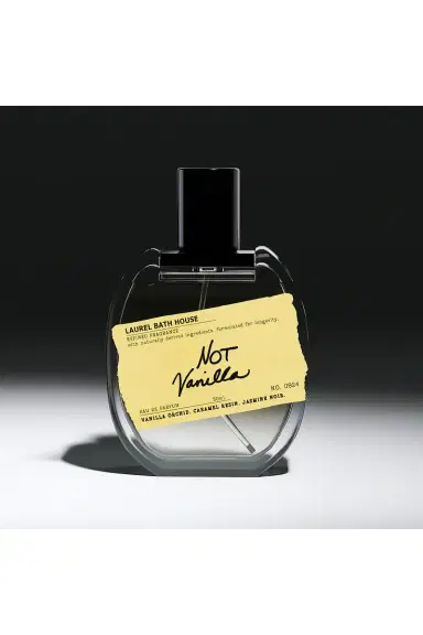 Laurel Bath House Not Vanilla Eau De Parfum | Thumbnail 2 Laurel Bath House Not Vanilla Eau De Parfum | Thumbnail 2
