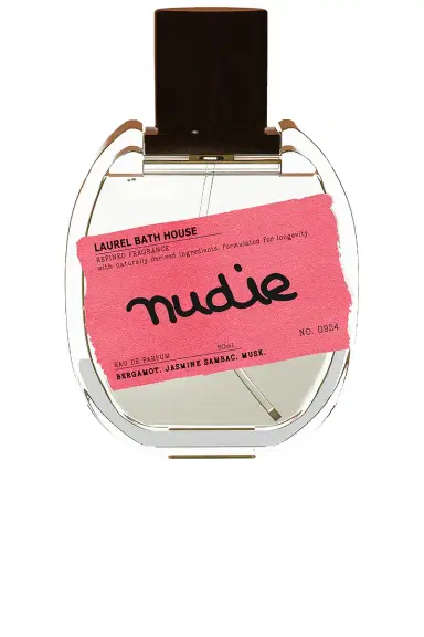 Laurel Bath House Nudie Eau De Parfum | Thumbnail 1 Laurel Bath House Nudie Eau De Parfum | Thumbnail 1