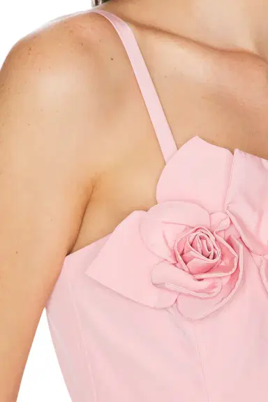 Aknvas Alita Mini Dress | Thumbnail 4 Aknvas Alita Mini Dress | Thumbnail 4