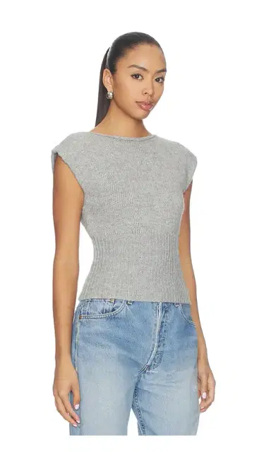 ALL THE WAYS Medora Knit Top | Thumbnail 2