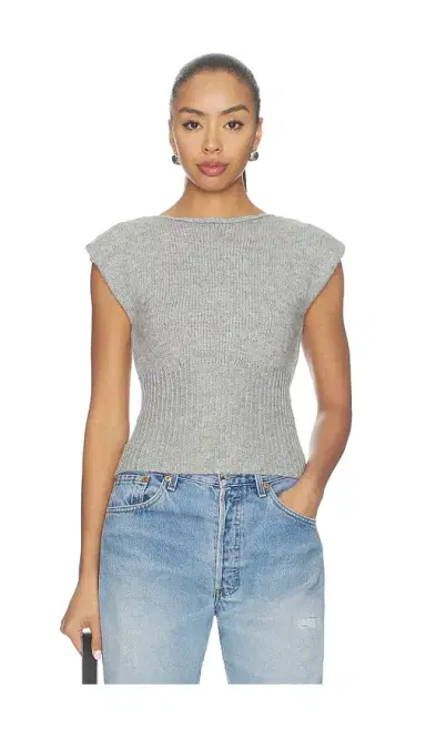 ALL THE WAYS Medora Knit Top | Thumbnail 1