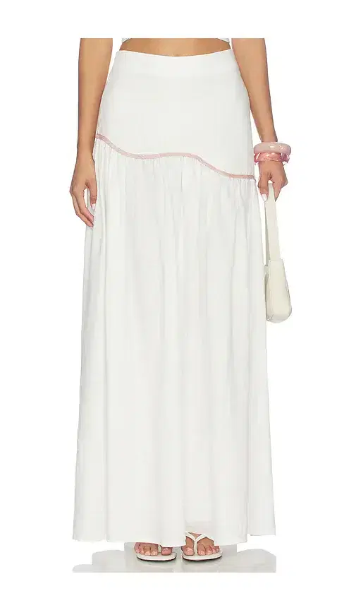 AZULU Leia Skirt