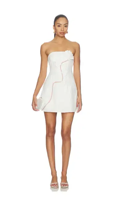 AZULU Dante Dress | Thumbnail 1 AZULU Dante Dress | Thumbnail 1