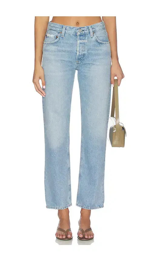 Citizens of Humanity Savannah Cigarette Jean