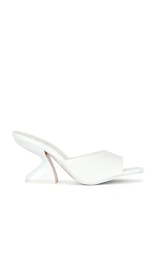 Blanc Sandal