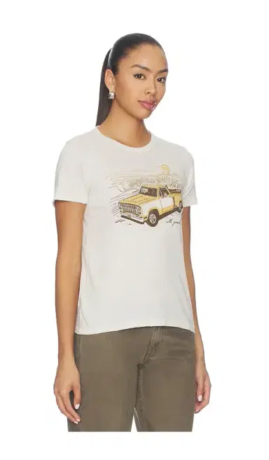 Junk Food All Good Truck Original Tee | Thumbnail 2