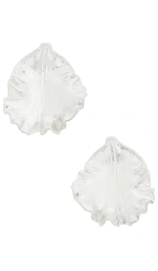 Cult Gaia Iris Earring