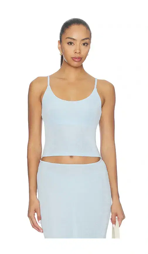 GUIZIO x REVOLVE Ira Cami