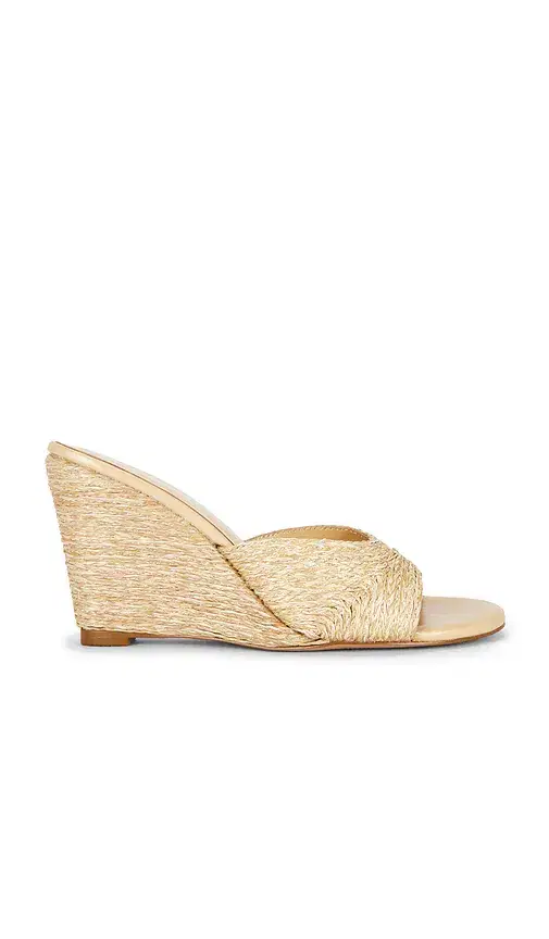 RAYE Clea Wedge