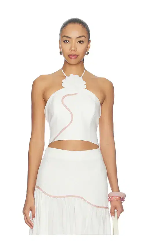 AZULU Leia Top