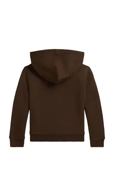 Polo Ralph Lauren Kids Fleece Hoodie | Thumbnail 2 Polo Ralph Lauren Kids Fleece Hoodie | Thumbnail 2