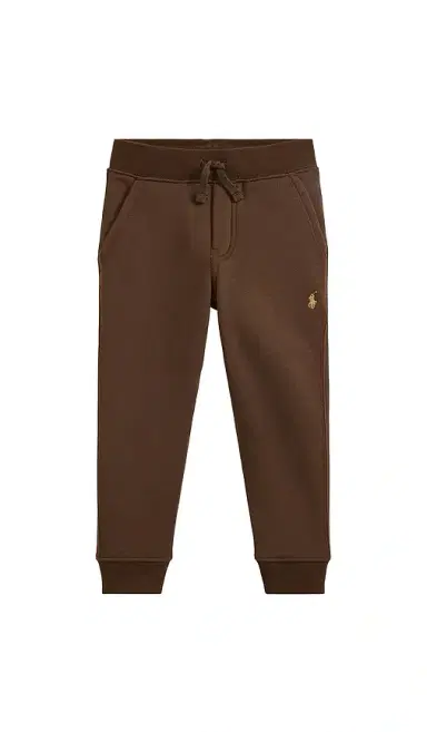 Polo Ralph Lauren Kids Fleece Jogger | Thumbnail 1 Polo Ralph Lauren Kids Fleece Jogger | Thumbnail 1
