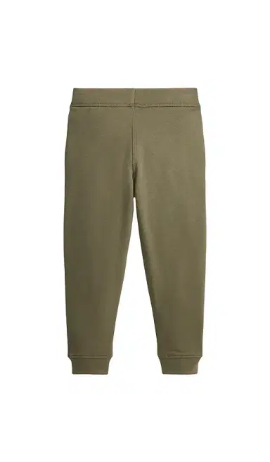 Polo Ralph Lauren Kids Fleece Jogger | Thumbnail 2