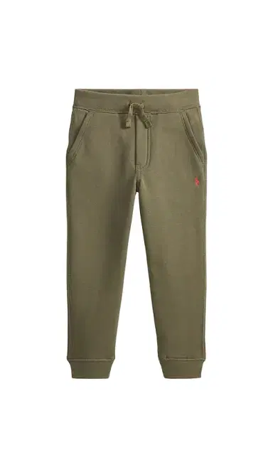 Polo Ralph Lauren Kids Fleece Jogger | Thumbnail 1