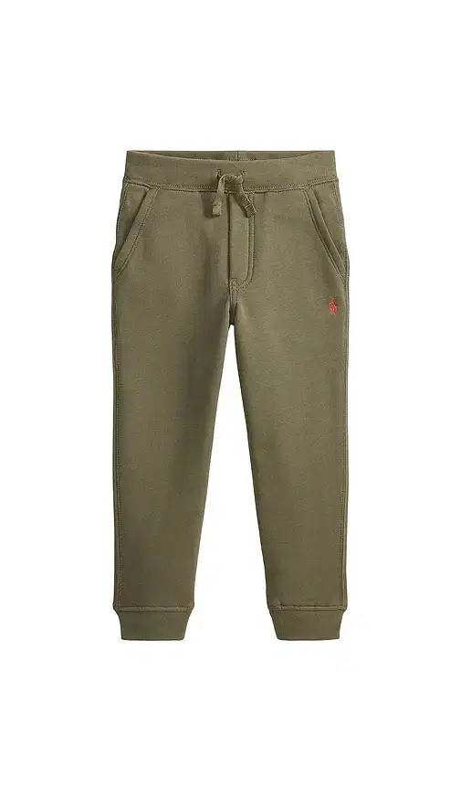 Polo Ralph Lauren Kids Fleece Jogger