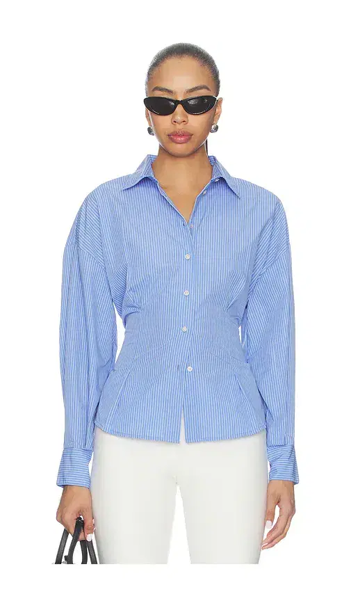 Favorite Daughter The Back Story Shirt