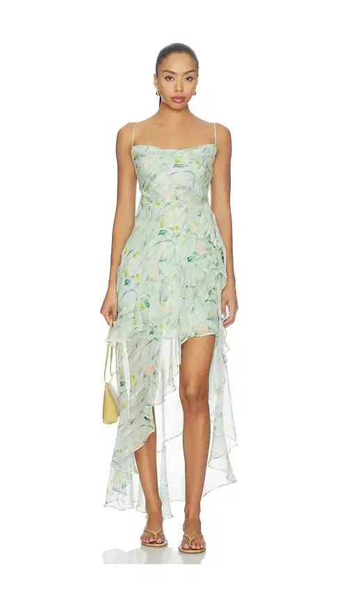 ASTR the Label Candace Dress