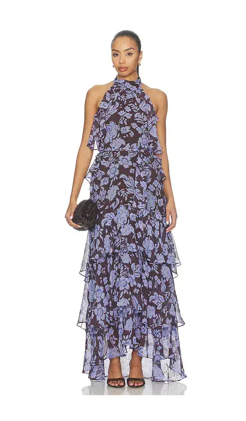 ASTR the Label Lae Dress