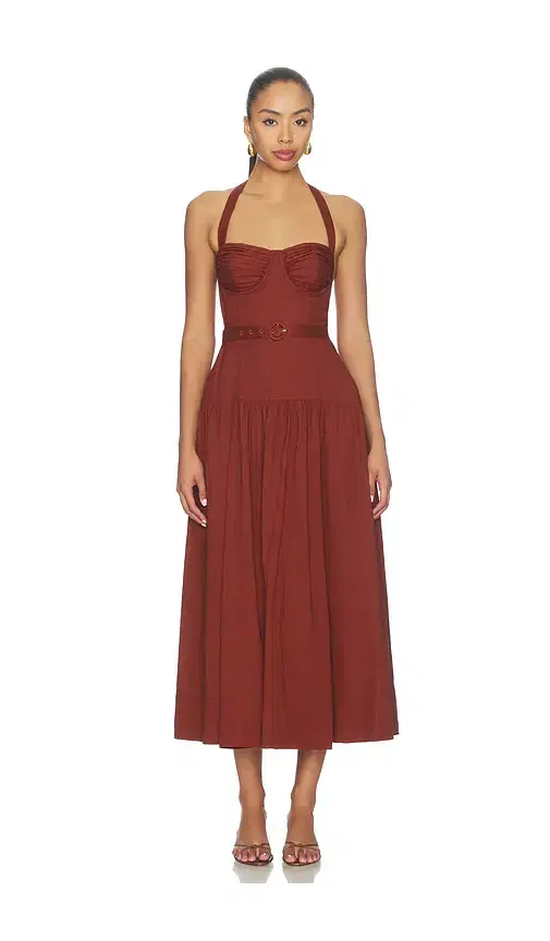 ASTR the Label Katinka Dress