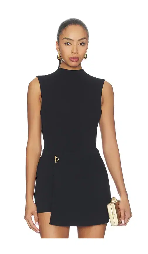 Cult Gaia Romin Top