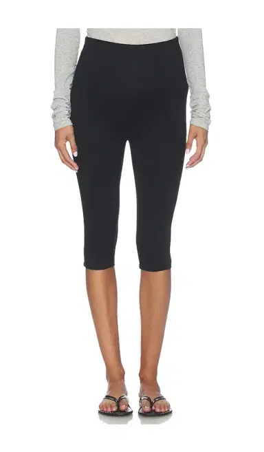 BUMPSUIT The Cotton Capri Legging | Thumbnail 2
