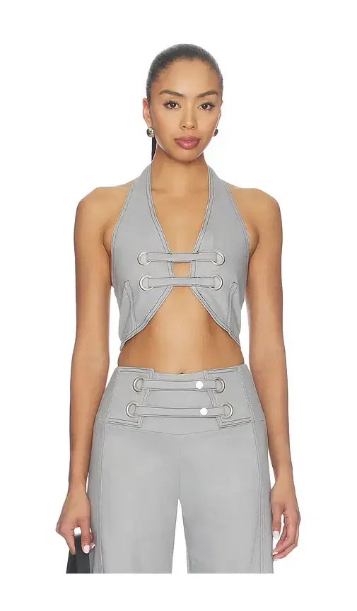 BY.DYLN x REVOLVE Emmett Top