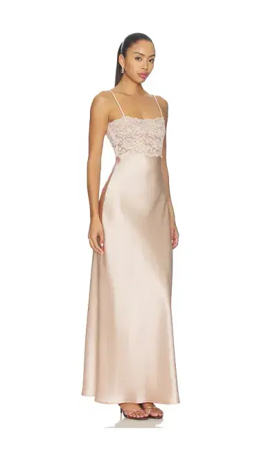 Aya Muse Myra Dress | Thumbnail 2
