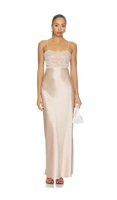 Aya Muse Myra Dress | Thumbnail 1