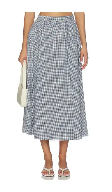 ASTR The Label Wylda Skirt | Thumbnail 1