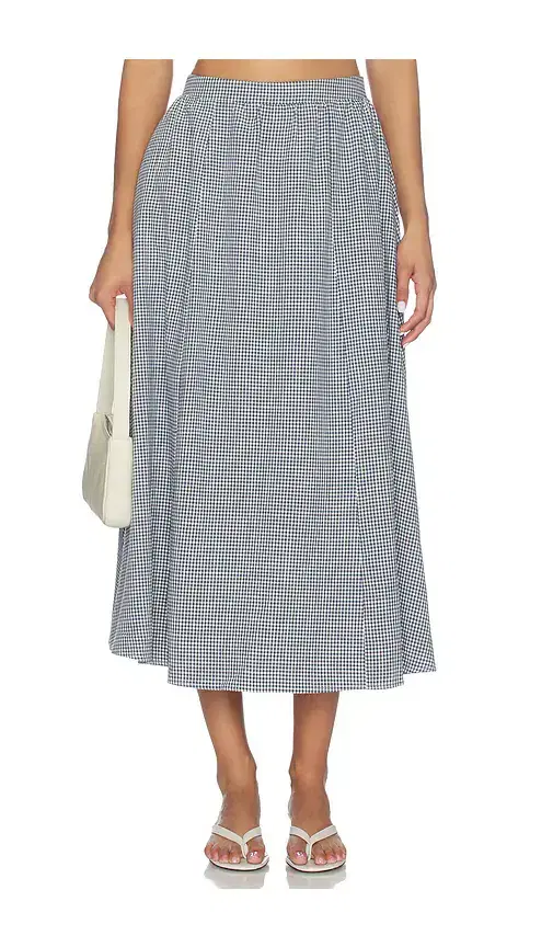 ASTR the Label Wylda Skirt