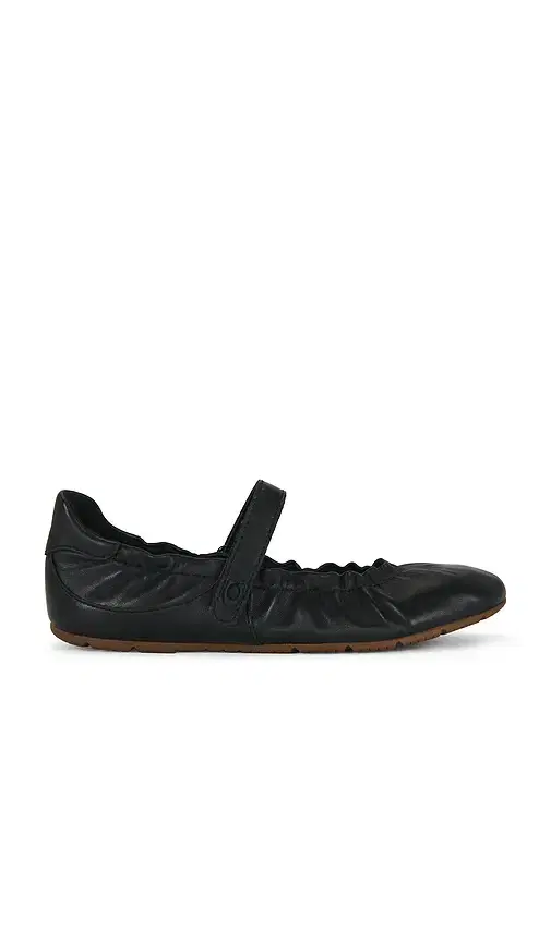 Coach Mary Jane Sneaker