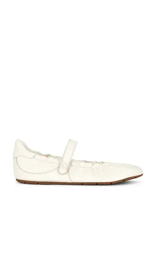 Coach Mary Jane Sneaker